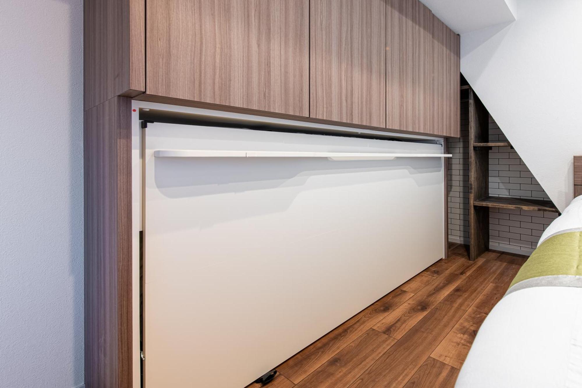 Nc Square Shinjuku -All Suite Residence- Tokio Habitación foto